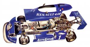 Martini Mk31 '1980